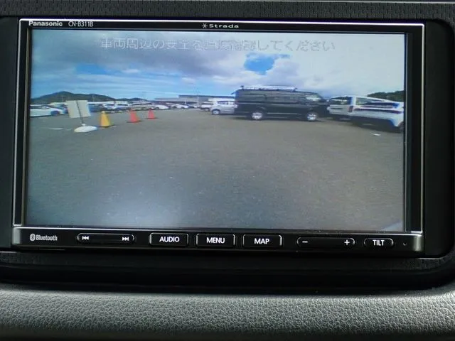 ムーヴ(ダイハツ)の車両写真