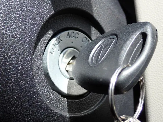 ムーヴ(ダイハツ)の車両写真
