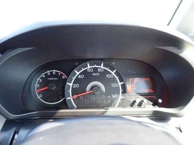 ムーヴ(ダイハツ)の車両写真