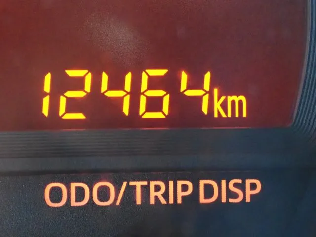 ムーヴ(ダイハツ)の車両写真