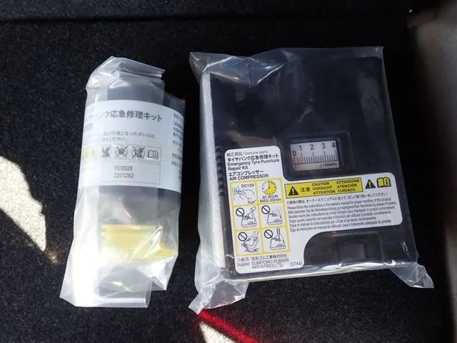 ムーヴ(ダイハツ)の車両写真