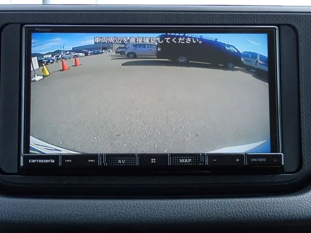 ムーヴ(ダイハツ)の車両写真
