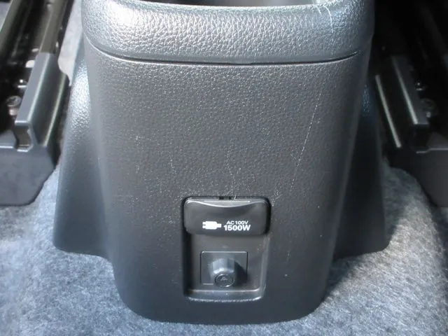 アクア(トヨタ)の車両写真