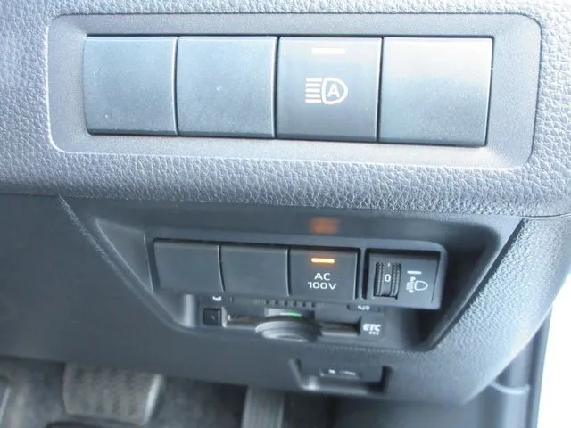 アクア(トヨタ)の車両写真