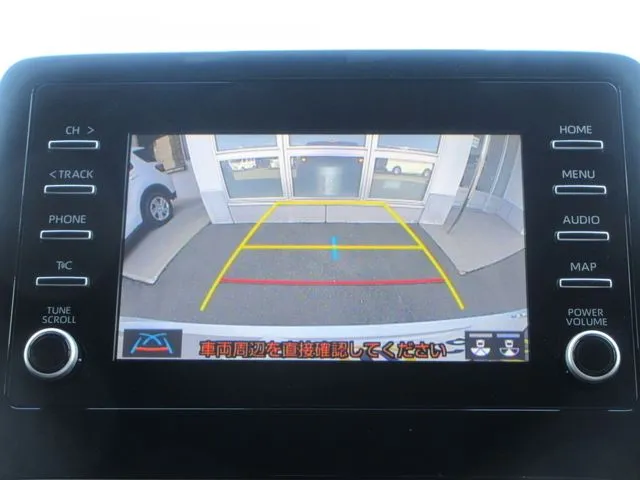 アクア(トヨタ)の車両写真
