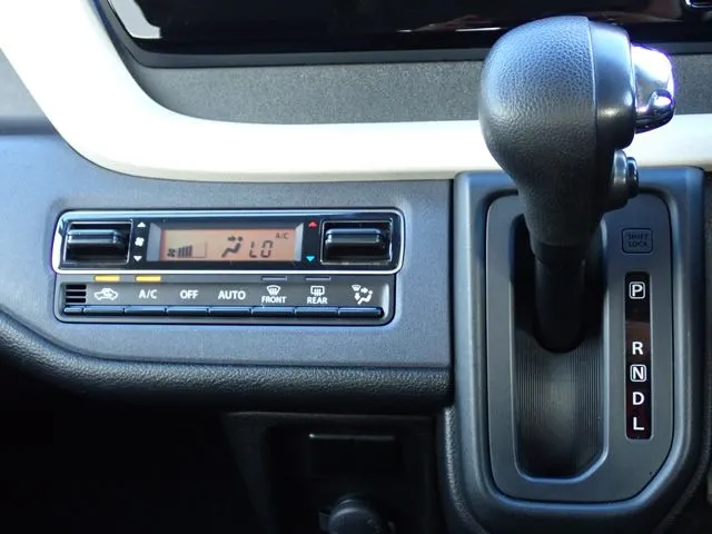 ソリオ(スズキ)の車両写真
