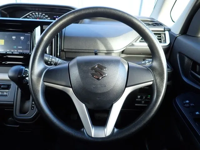 ソリオ(スズキ)の車両写真
