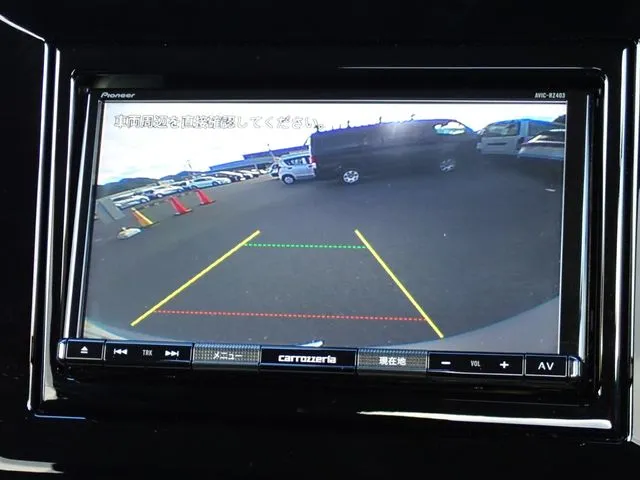 ソリオ(スズキ)の車両写真