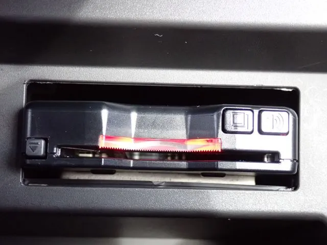 ソリオ(スズキ)の車両写真