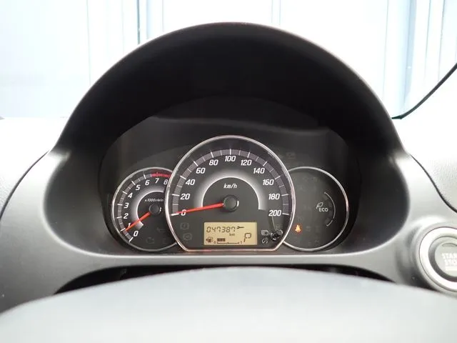 ミラージュHB(ミツビシ)の車両写真