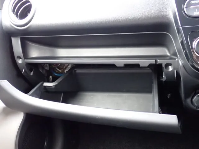 ミラージュHB(ミツビシ)の車両写真