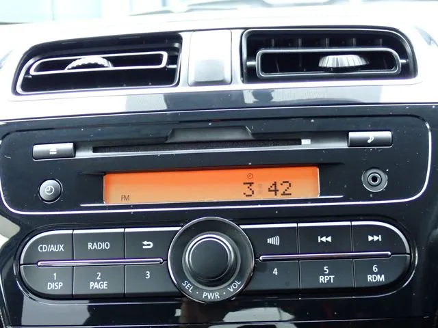 ミラージュHB(ミツビシ)の車両写真