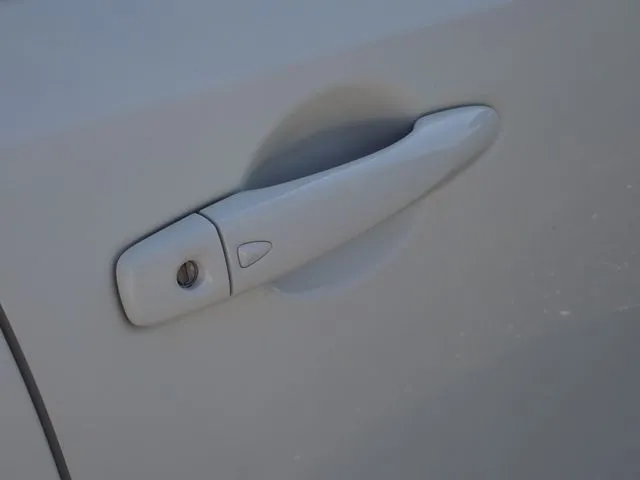 ノート(ニッサン)の車両写真