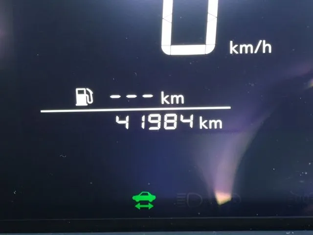 ノート(ニッサン)の車両写真