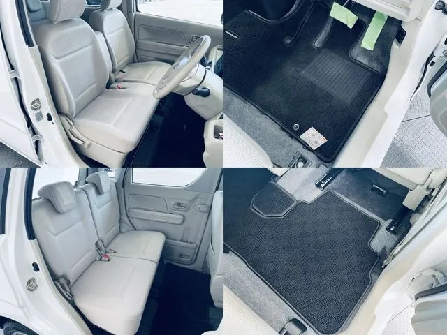 ワゴンR(スズキ)の車両写真
