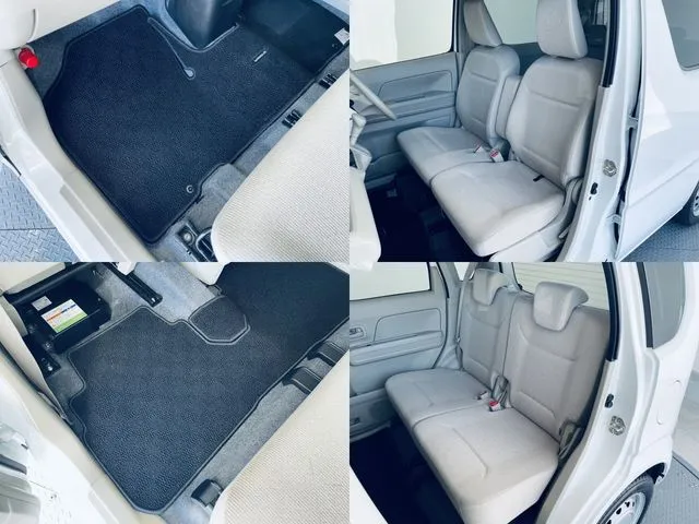 ワゴンR(スズキ)の車両写真