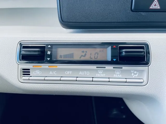 ワゴンR(スズキ)の車両写真