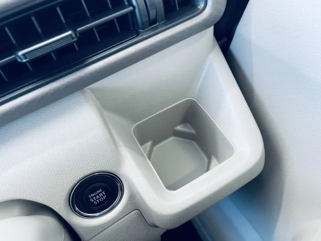 ワゴンR(スズキ)の車両写真