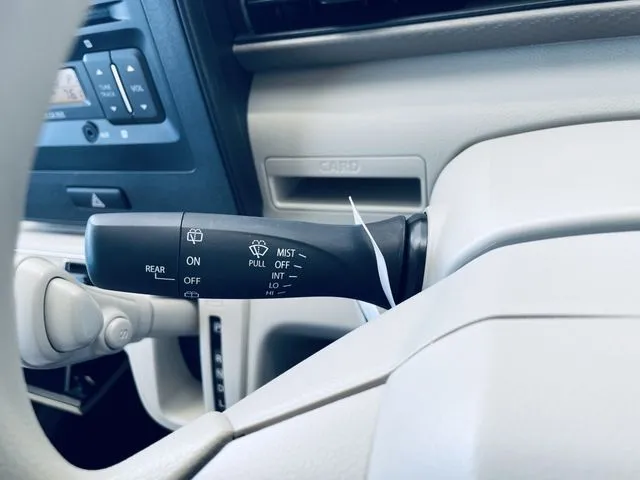 ワゴンR(スズキ)の車両写真