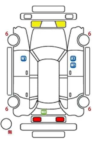 展開図