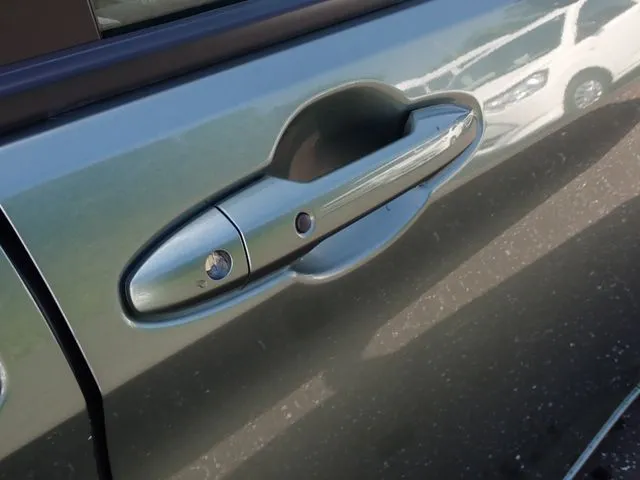 フリード（ホンダ）の車両写真