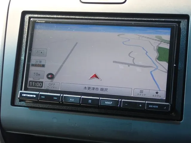 フリード（ホンダ）の車両写真