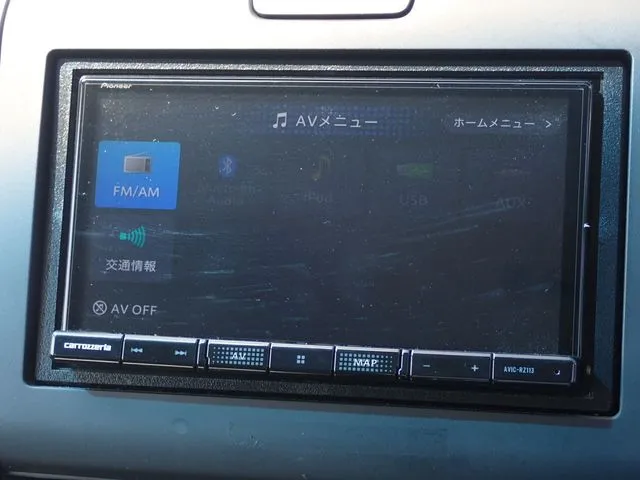 フリード（ホンダ）の車両写真