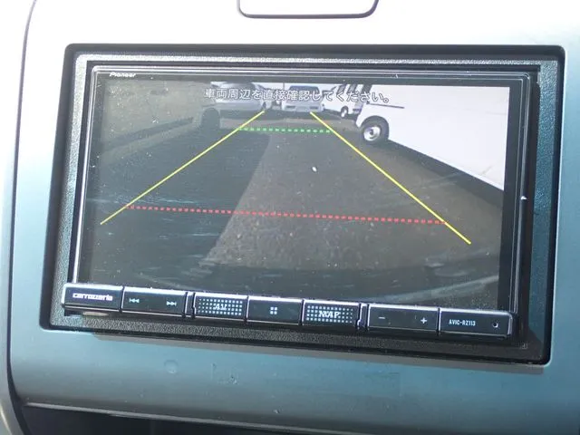 フリード（ホンダ）の車両写真