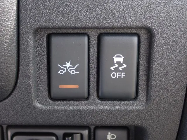 マーチ（ニッサン）の車両写真