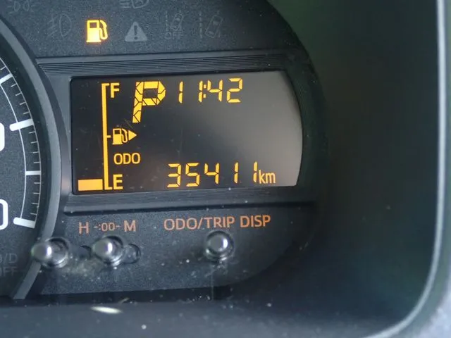 ハイゼットカーゴ（ダイハツ）の車両写真