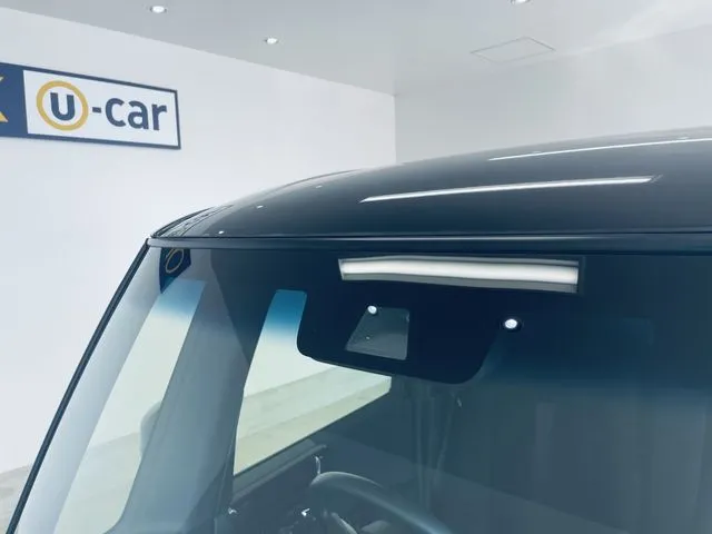 Ｎ　ＢＯＸ　カスタム（ホンダ）の車両写真