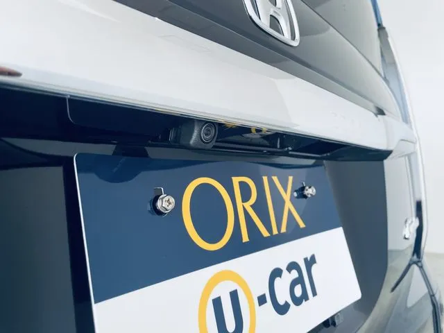 Ｎ　ＢＯＸ　カスタム（ホンダ）の車両写真