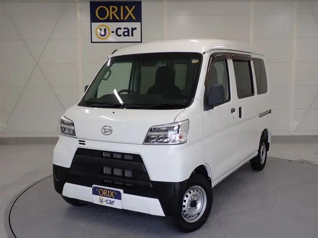 ハイゼットカーゴ(ダイハツ)|オリックスU-carの中古車