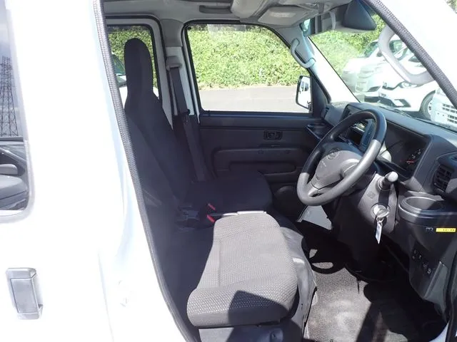 ハイゼットカーゴ(ダイハツ)の車両写真