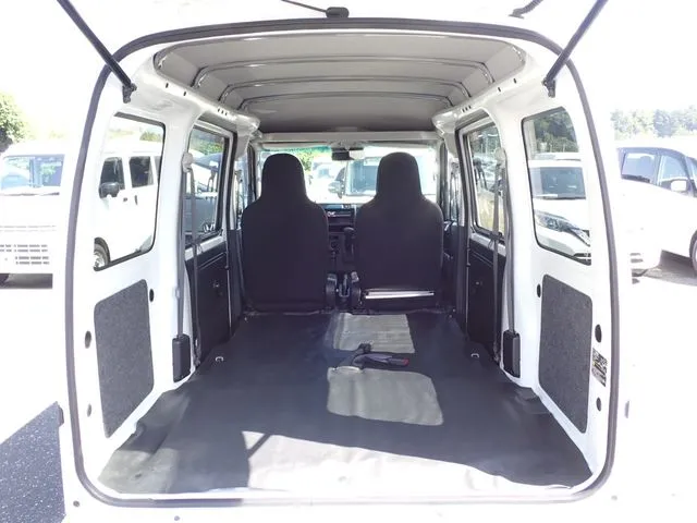 ハイゼットカーゴ(ダイハツ)の車両写真
