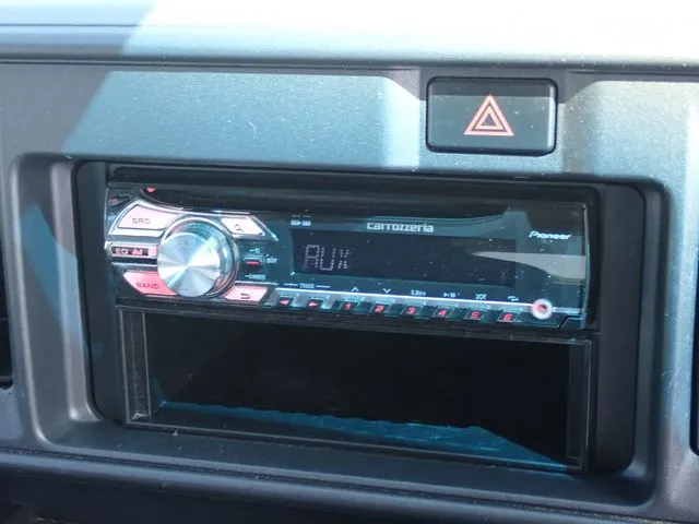 ハイゼットカーゴ(ダイハツ)の車両写真