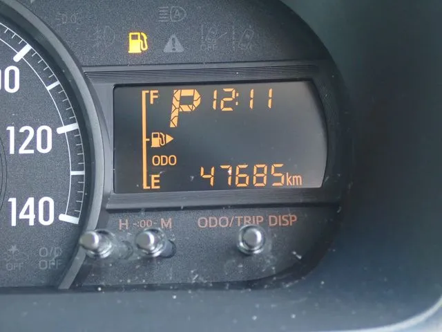 ハイゼットカーゴ(ダイハツ)の車両写真