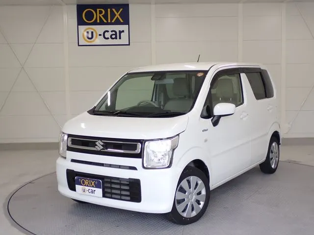 ワゴンR(スズキ)|オリックスU-carの中古車