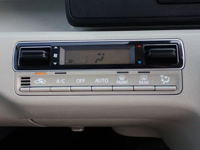 ワゴンＲ（スズキ）の車両写真
