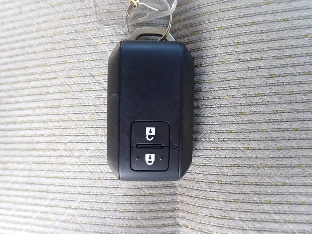 ワゴンＲ（スズキ）の車両写真