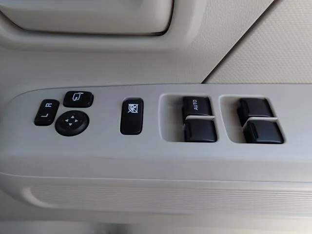 ワゴンＲ（スズキ）の車両写真