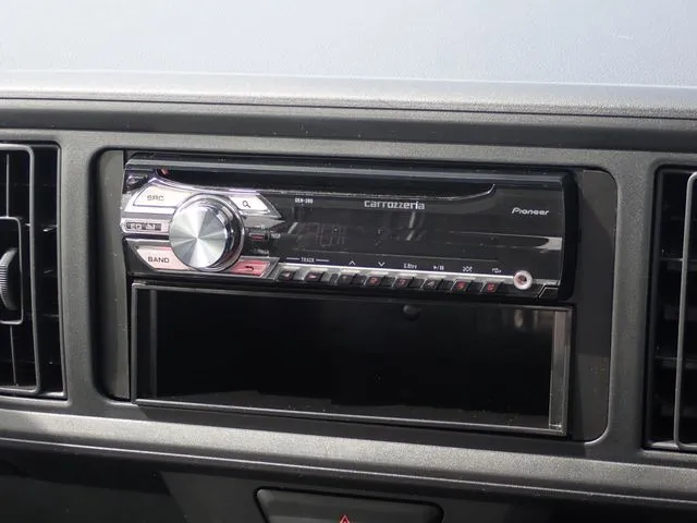 パッソ（トヨタ）の車両写真