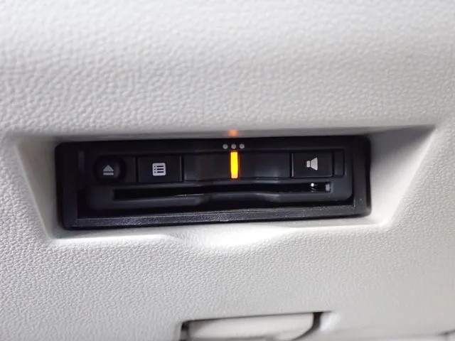 パッソ（トヨタ）の車両写真