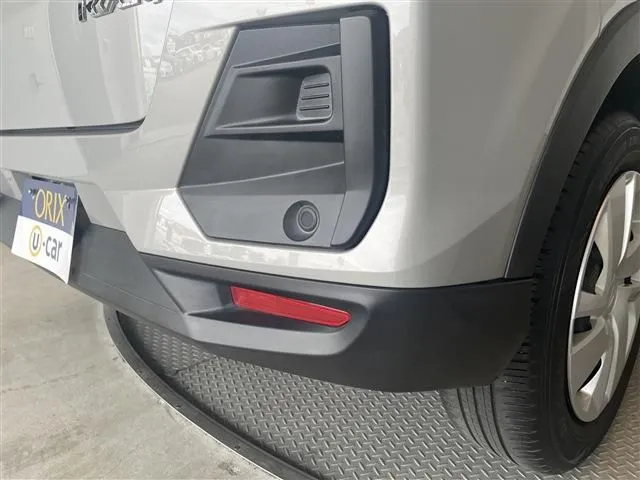 ロッキー(ダイハツ)の車両写真