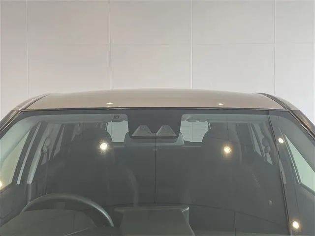 ロッキー(ダイハツ)の車両写真