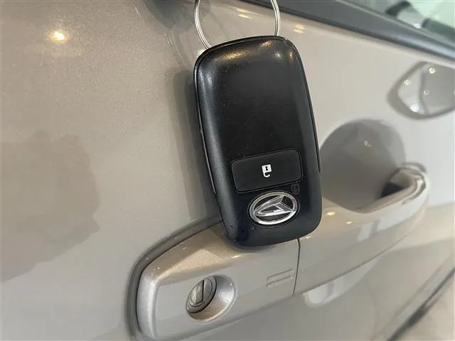 ロッキー(ダイハツ)の車両写真