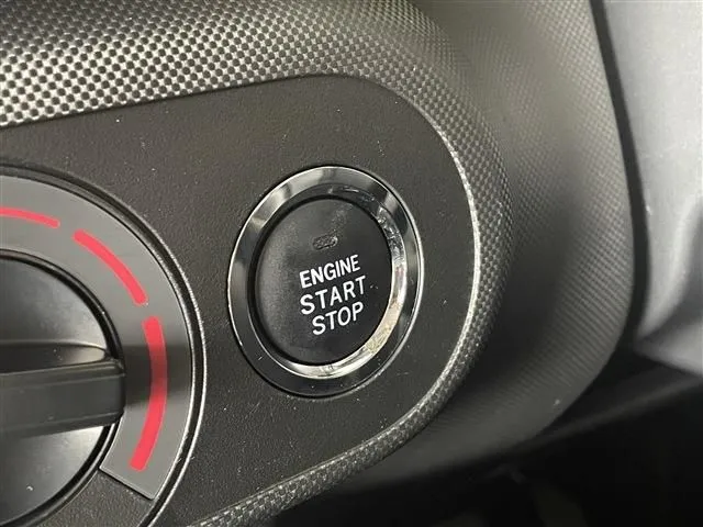 ロッキー(ダイハツ)の車両写真