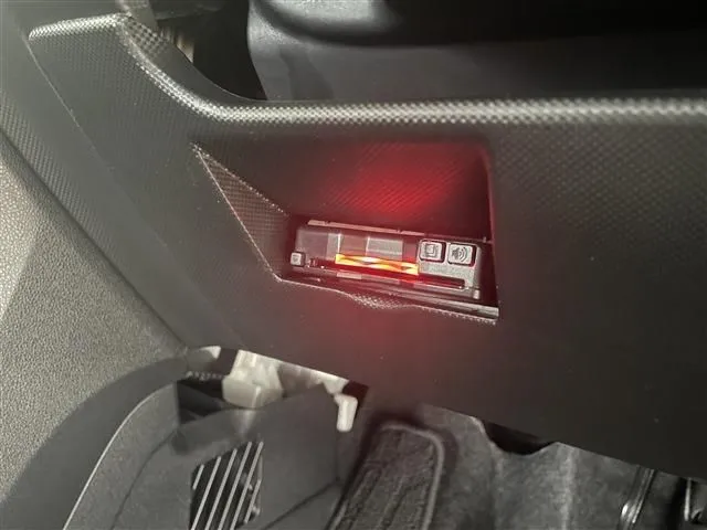 ロッキー(ダイハツ)の車両写真