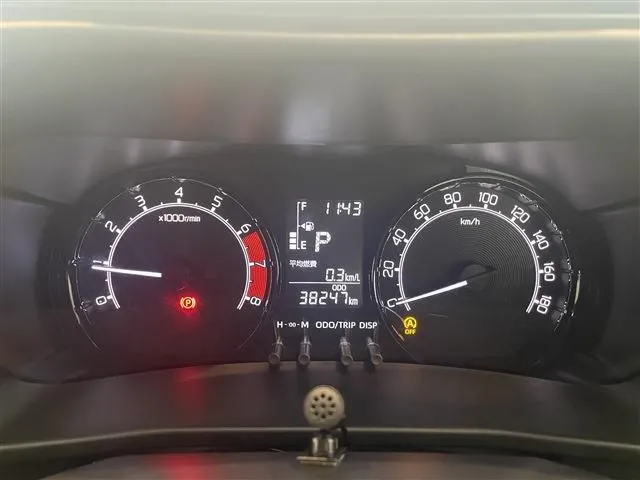 ロッキー(ダイハツ)の車両写真