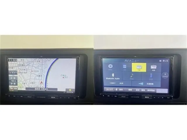 ロッキー(ダイハツ)の車両写真